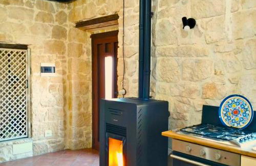 Casa Rurale Pietra Bianca - Foto 15
