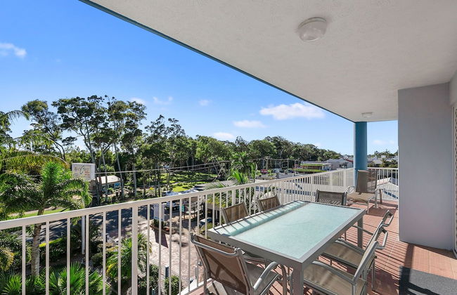 White Crest Apartments - Foto 55