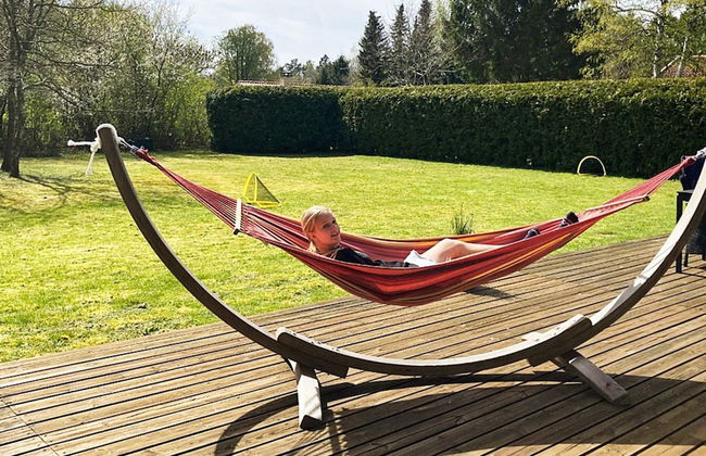 6 Person Holiday Home in Frederiksvaerk-by Traum - Photo 29