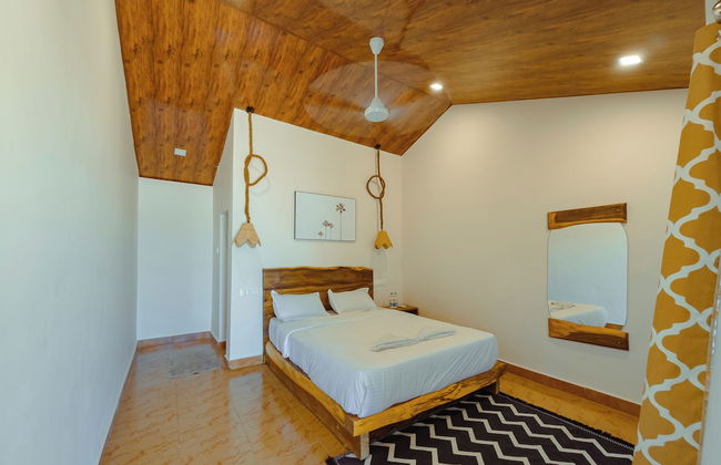 Sunset Cafe Beach Stay - Photo 48