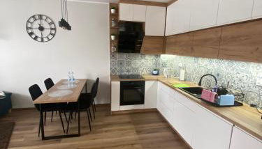 Apartament Calisia - Foto 5