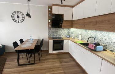 Apartament Calisia - Foto 5