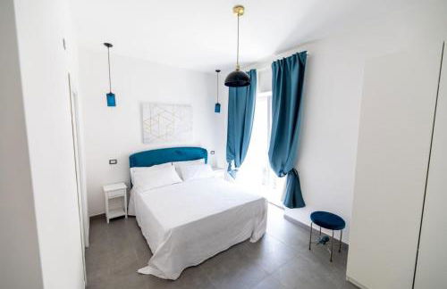 Villa Panoramica Vietri - Foto 17