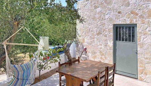 Villa Kristina Plepi - Foto 4