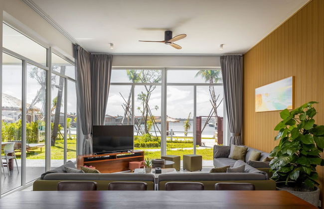 Koh Apikjun Resort by EHM - Foto 45