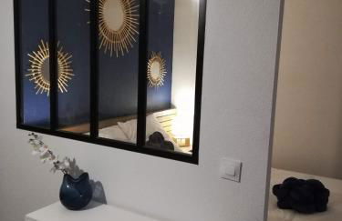 Appartement Cosy proche Météo France et Airbus - Photo 6