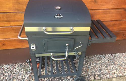 Dom Wakacyjny Bogaczewo - Foto 30