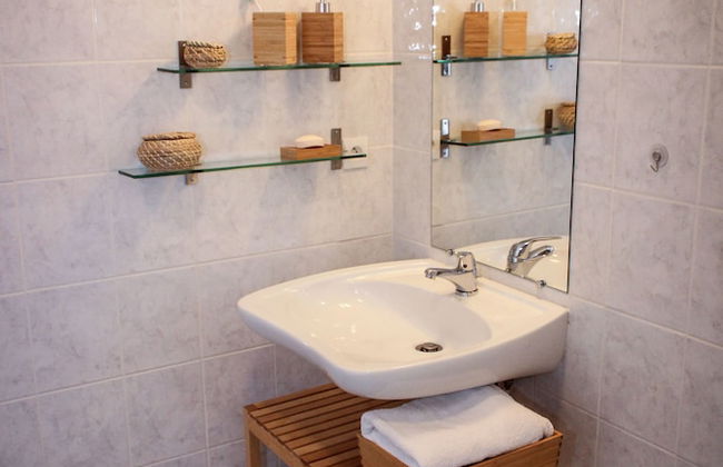 Madame Vacances Les Valmonts de Vaujany - Photo 17