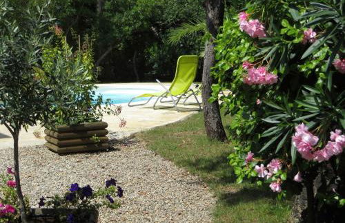 Appartement dans Villa St Raphael - Foto 35