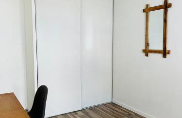 Le Renard - Logement calme avec parking - Foto 18