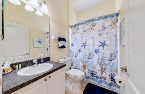 Tuscan Pines Villa - Foto 35