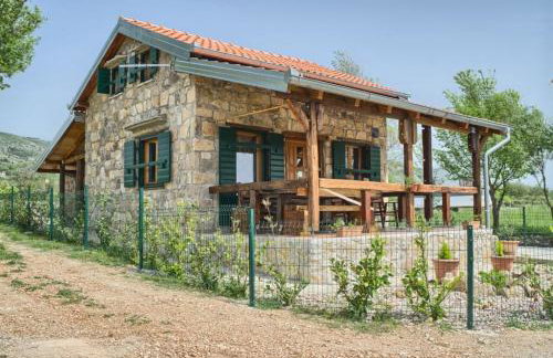 STONE HOUSE VLASTA - Foto 18