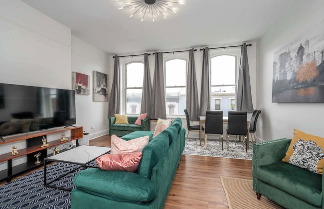 The Heart of Madison Suites - Foto 22