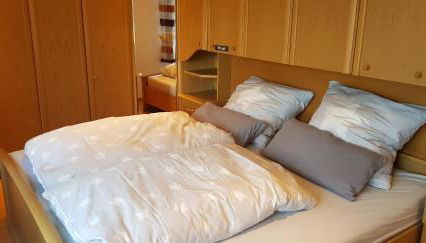 Ferienwohnung Haus Kapellenblick - Foto 3