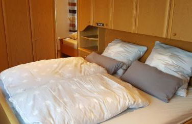 Ferienwohnung Haus Kapellenblick - Foto 3