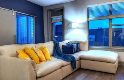 Top Level Modern Luxury Apt in Washington DC - Foto 7