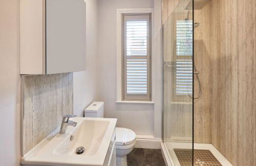 Host & Stay - The Old School House - Foto 32