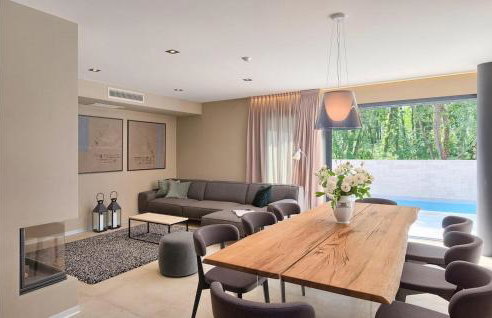 Villa Oliva 1 - Foto 3