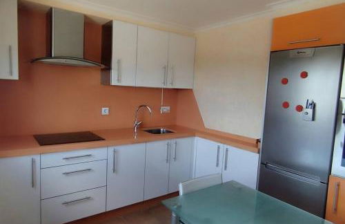 apt acogedor con terraza y barbacoa - Foto 44