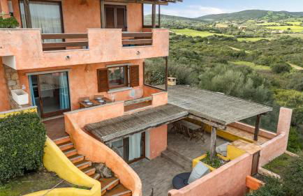 Residence Eolo - Photo 10