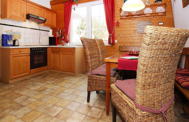 Ferienhaus in Wieda mit Garten - Foto 11