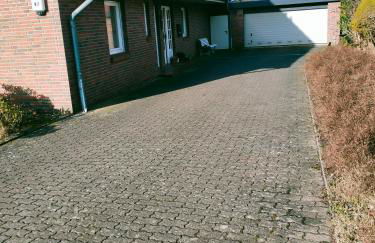 Ferienwohnung im schönen Holsteiner Auenland - Foto 7