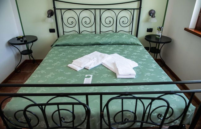 Agriturismo il giardino degli ulivi - Foto 23