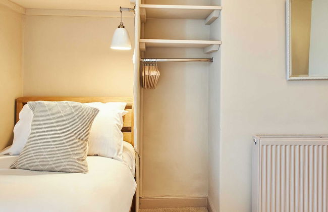 Host Stay Joey s Cottage - Foto 12