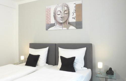 S-Gästehaus 65 - Photo 3