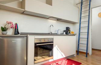 ArtStay Luxury Apt Sempione & Cadorna - Photo 39