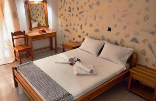 Ilia Sea Side Studios - Foto 45