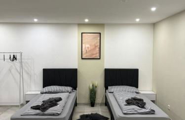 studio Apartment Æ - Foto 4