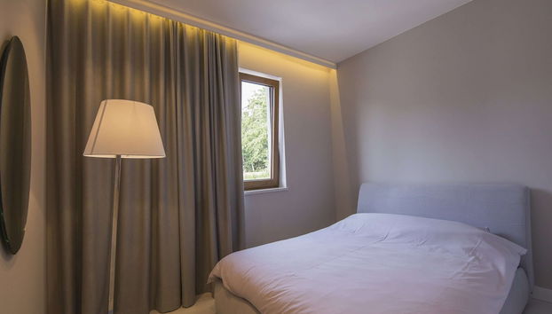 Spacious Villa in Cisownica With Terrace - Photo 3, Chambre