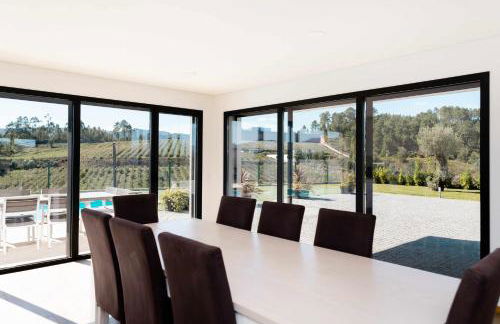 Casa dos Mirtilos Duke T8 - Foto 23