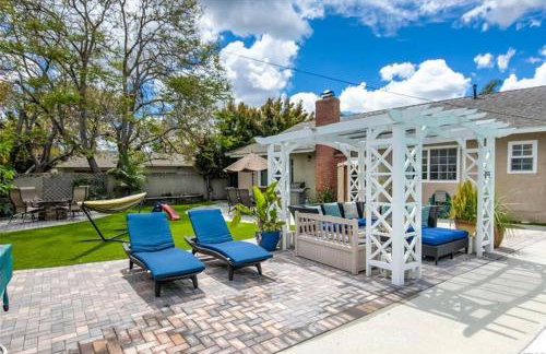 Resort style home, Pool/Spa/Game room near Disney - Foto 7