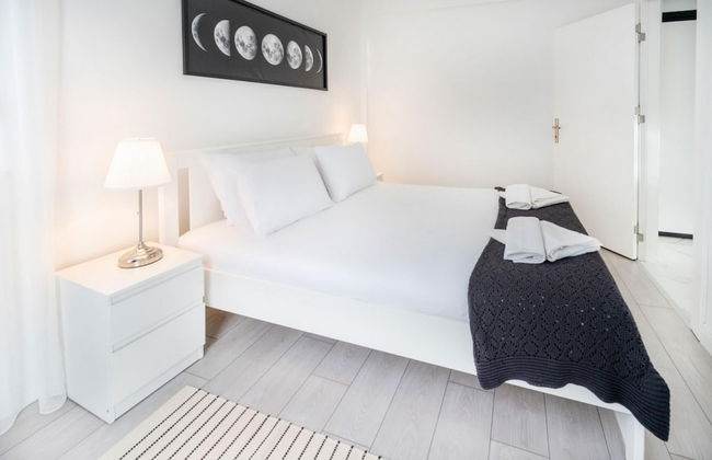 Missafir Modern Flat Near Beach in Muratpasa - Foto 11