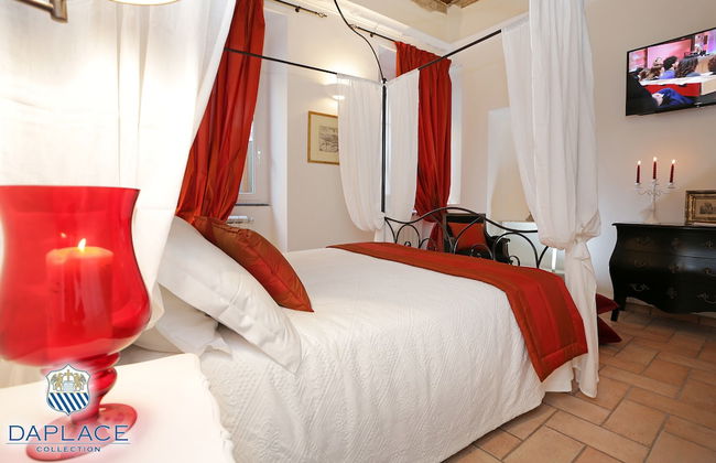 Madonna de’ Monti Suites - Photo 5