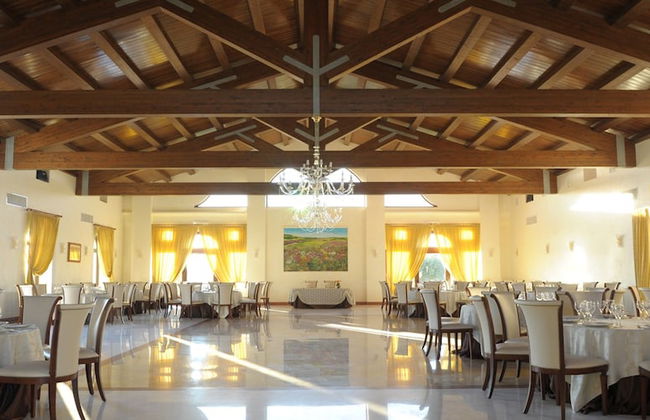 Tenuta Antico Leccio - Foto 8