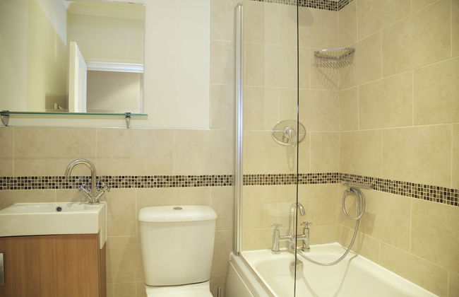 A Place Like Home - Two Bedroom Flat near Gloucester Road - Foto 15