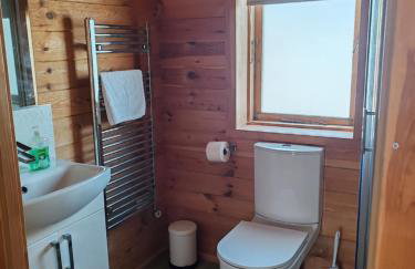 The Woodland Cabin - Foto 10