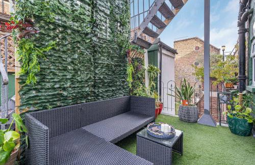 Charming 2 Bed and 3 Bath Apartment in Covent Garden ZONE 1 - Foto 21