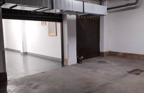 Comfort&Relax Elegant Apartment private garage 'Dimora Telesforo' - Foto 33