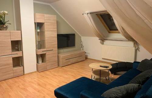 Ferienwohnung Oelzschau - Urlaub im Leipziger Neuseenland - Foto 11