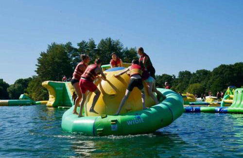 Redwood Escape Stylish New Forest Stay Sleeps 4 Near Paultons Park - Foto 35