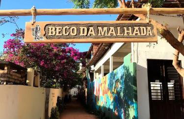 Jericoarcoara Family House - Foto 11