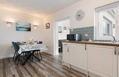 Fern Cottage - Dog Friendly Cottage with Hot Tub - Foto 11