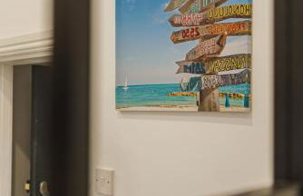 Augusta lodge Moseley - Foto 15