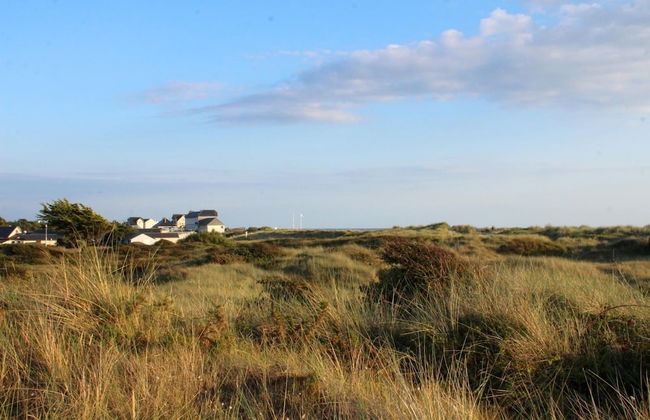 VVF Cotentin Îles anglo-normandes, Port Bail - Foto 40