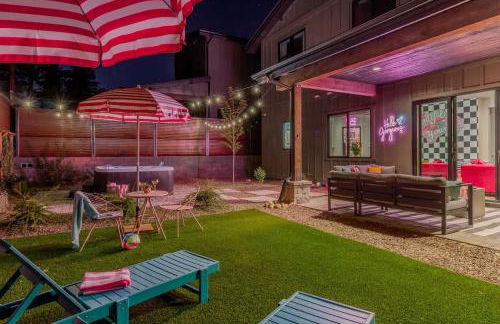 Flagstaff Barbie Dream House - Photo 46