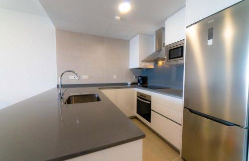 Aqua Apartments Bellamar, Marbella - Photo 110